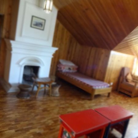 Pachu Village Resort Pelling Exterior foto